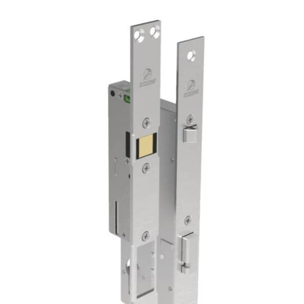 Cerraduras Electromecánicas DORCAS DUO