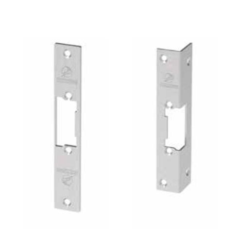 Tipología de tamaño, armaduras cortas