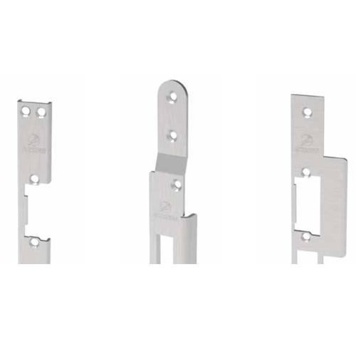 Tipología de formas de armaduras