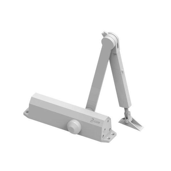 Cierrapuertas Aéreos-DORCAS-DC2