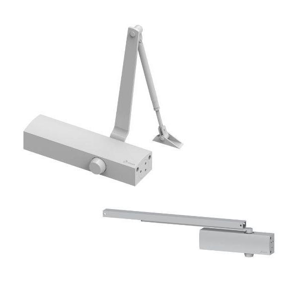 Cierrapuertas Aéreos-DORCAS-DC3