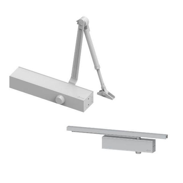 Cierrapuertas Aéreos-DORCAS-DC4