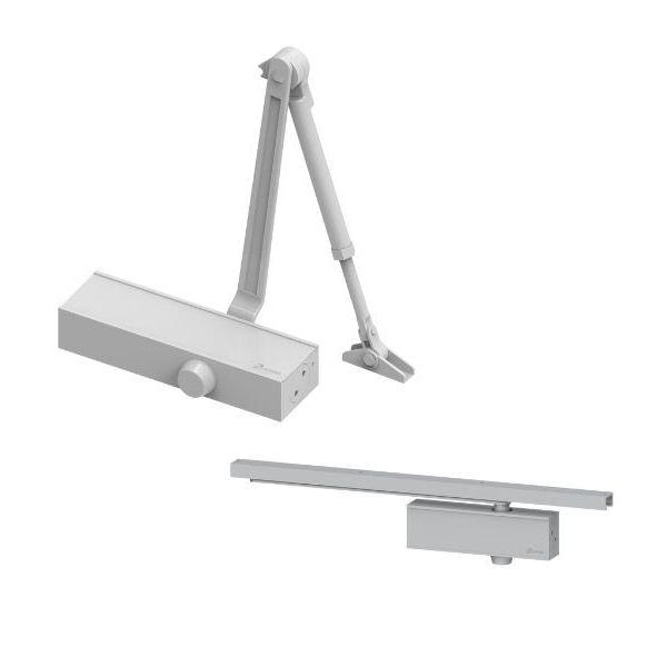 Cierrapuertas Aéreos-DORCAS-DC6