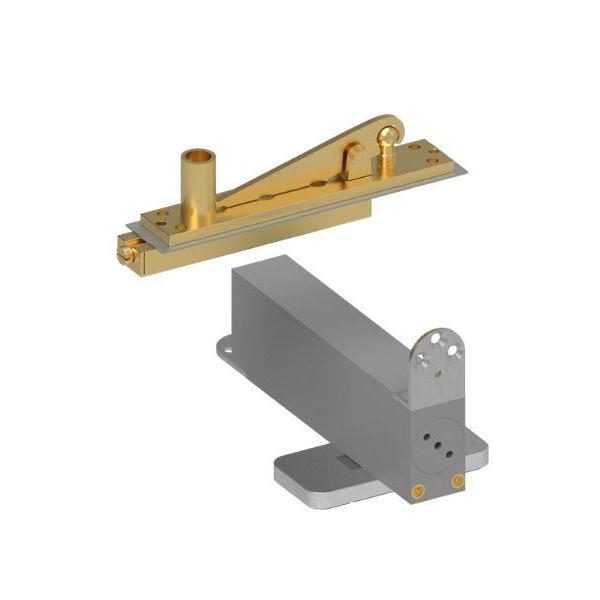 Cierrapuertas Aéreos-DORCAS-DH3