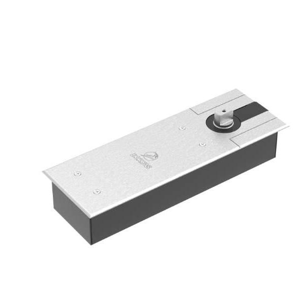 Cierrapuertas Aéreos-DORCAS-FS1