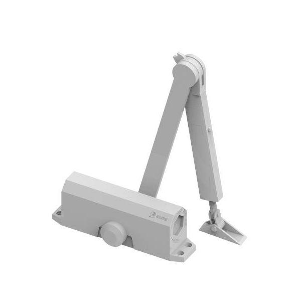 Cierrapuertas Aéreos-DORCAS-DC1