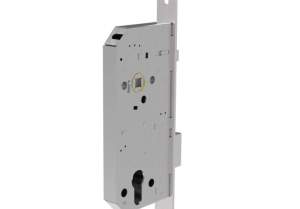 Cerraduras Electromecánicas Autoblocantes DSL - DORCAS - Estandares-disponibles