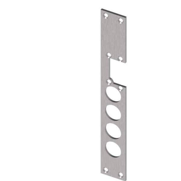 Armaduras DORCAS Italianas - Modelo FP75