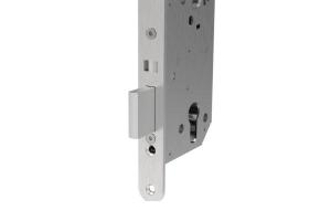 Cerraduras Electromecánicas Autoblocantes DSL - DORCAS - Antitarjeta