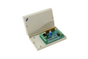 Cerraduras Electromecánicas motorizadas DORCAS - Centralita electronica MZ-LOCK