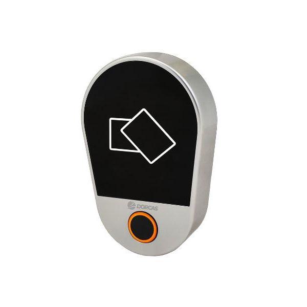 Cerraduras Control Accesos DORCAS - K17
