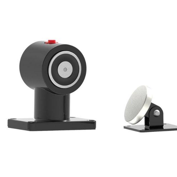 Cerraduras Electromagnéticas - Retenedores DORCAS -RS55