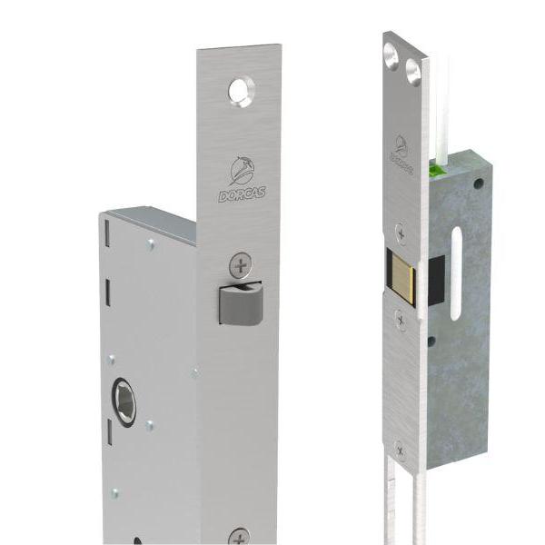 Cerraduras Electromecánicas DORCAS DUO 305