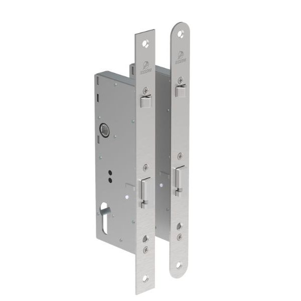 Cerraduras Electromecánicas DORCAS DUO M