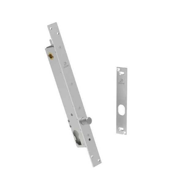 Cerraduras Electromecánicas electropistones DORCAS V14