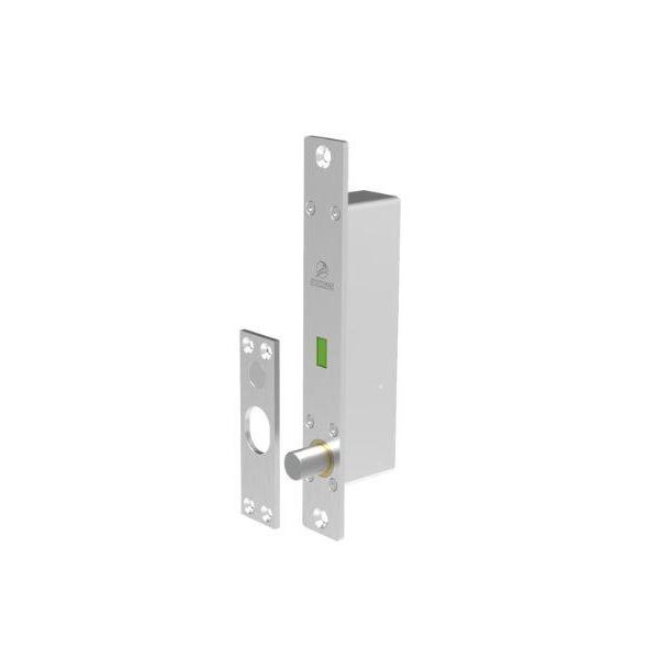 Cerraduras Electromecánicas electropistones DORCAS V7