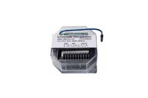 Cerraduras Electromecánicas Autoblocantes DORCAS - Sistema monitorizacion SC-BLOCK