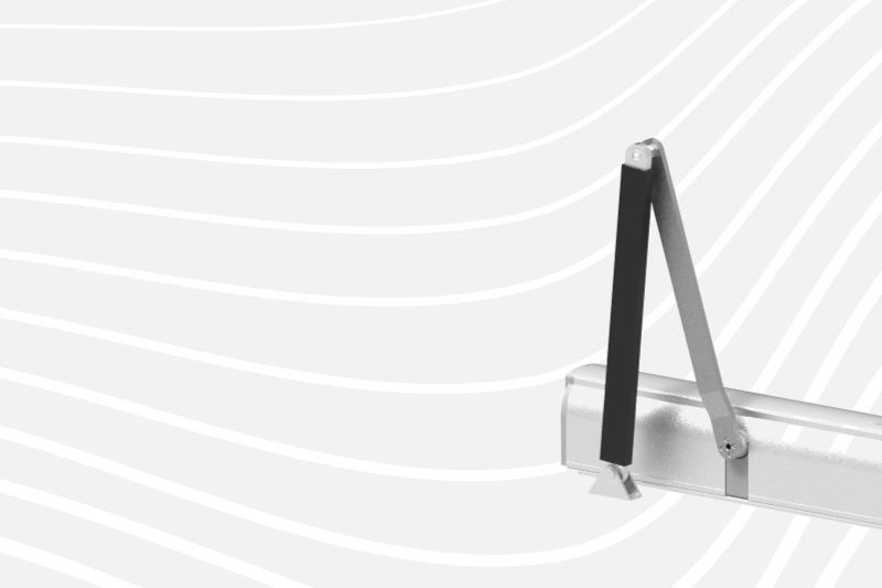 Operadores de puerta