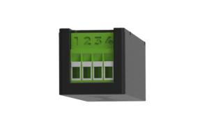 Cerraduras Electromecánicas DORCAS Sistema DN
