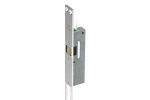 Cerraduras Electromecánicas DORCAS Uso de control de accesos