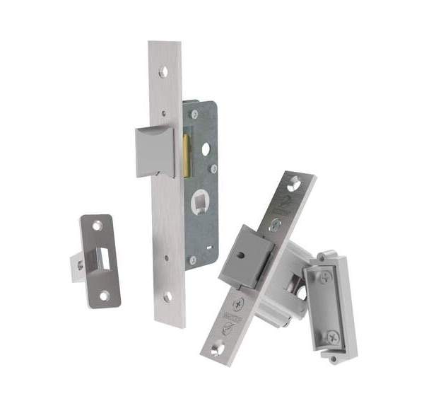 Picaportes y pestillos